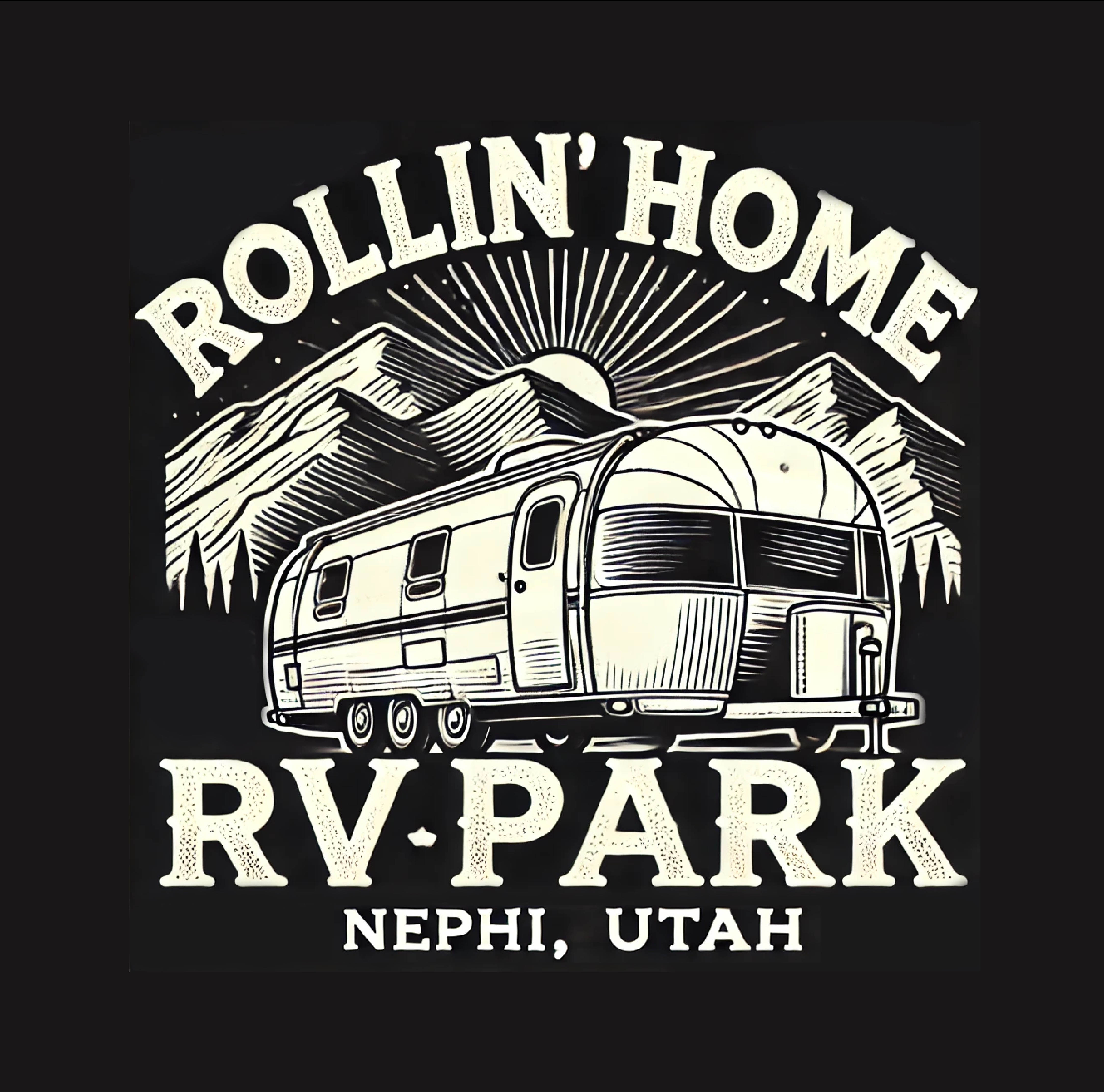 Rollin' Home RV Park
